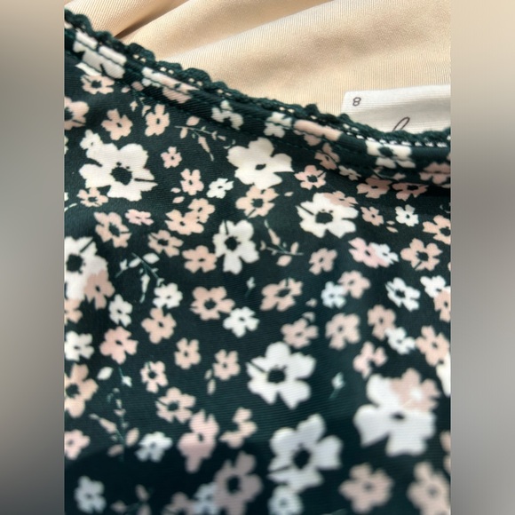 Peony bathing suit size 8 (fits like a 6) - Picture 8 of 8